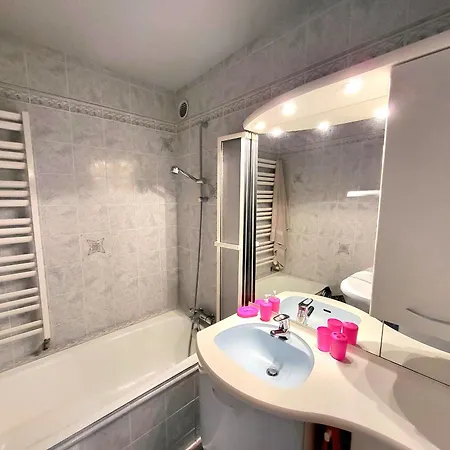 Duplex 3p - Terrasse - Parking Prive - - Fr-1-92-809 Les Sables-dʼOlonne