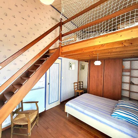 Duplex 3p - Terrasse - Parking Prive - - Fr-1-92-809 Lejlighed Les Sables-dʼOlonne