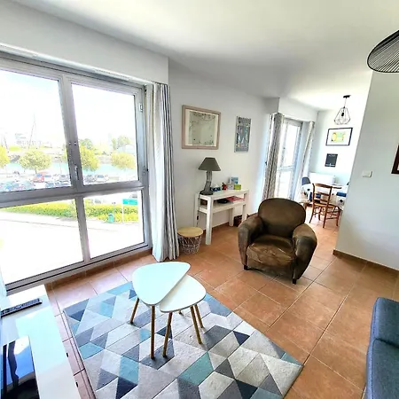 Duplex 3p - Terrasse - Parking Prive - - Fr-1-92-809 *