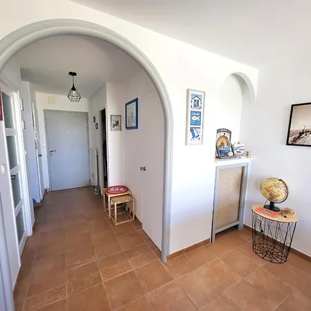 Διαμέρισμα Duplex 3p - Terrasse - Parking Prive - - Fr-1-92-809