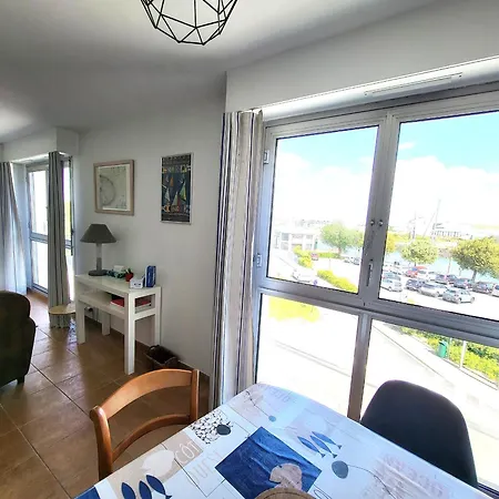 Lejlighed Duplex 3p - Terrasse - Parking Prive - - Fr-1-92-809 *